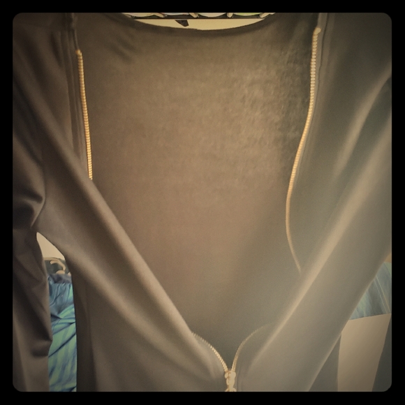 Black dress - Picture 1 of 7